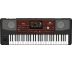 Korg PA700 profesionální arrahger keyboard, 1700 zvuků, 128 hl.,top model