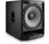 JBL PRX815XLFW aktivní subwoofer 1500W, SPL 131dB, 15" 131dB. 36-98Hz