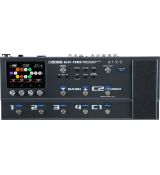 BOSS GX-100 multiefekt pro kytary a baskytary technologie AIRD 150 efektů,23 zesil.