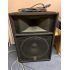 Yamaha kvalitní powermix EMX5016CF  2x500W + boxy S115V 15" + 2" driver 06/24