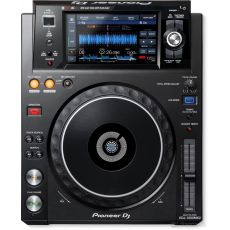 Pioneer DJ XDJ-1000 Mk II ( 2 kusy ) a mix Pioneer DJM-450 plus UDG Gear obaly!