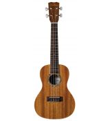 Cordoba CM15 Mahagon, natural , koncertní ukulele střední/vyšší třídy