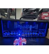 Hughes and Kettner Grand Meister 36 s efekty zanovni stav s pouzdrem